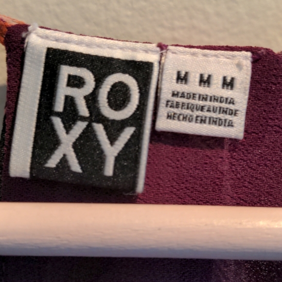 Roxy sundress - Picture 3 of 4